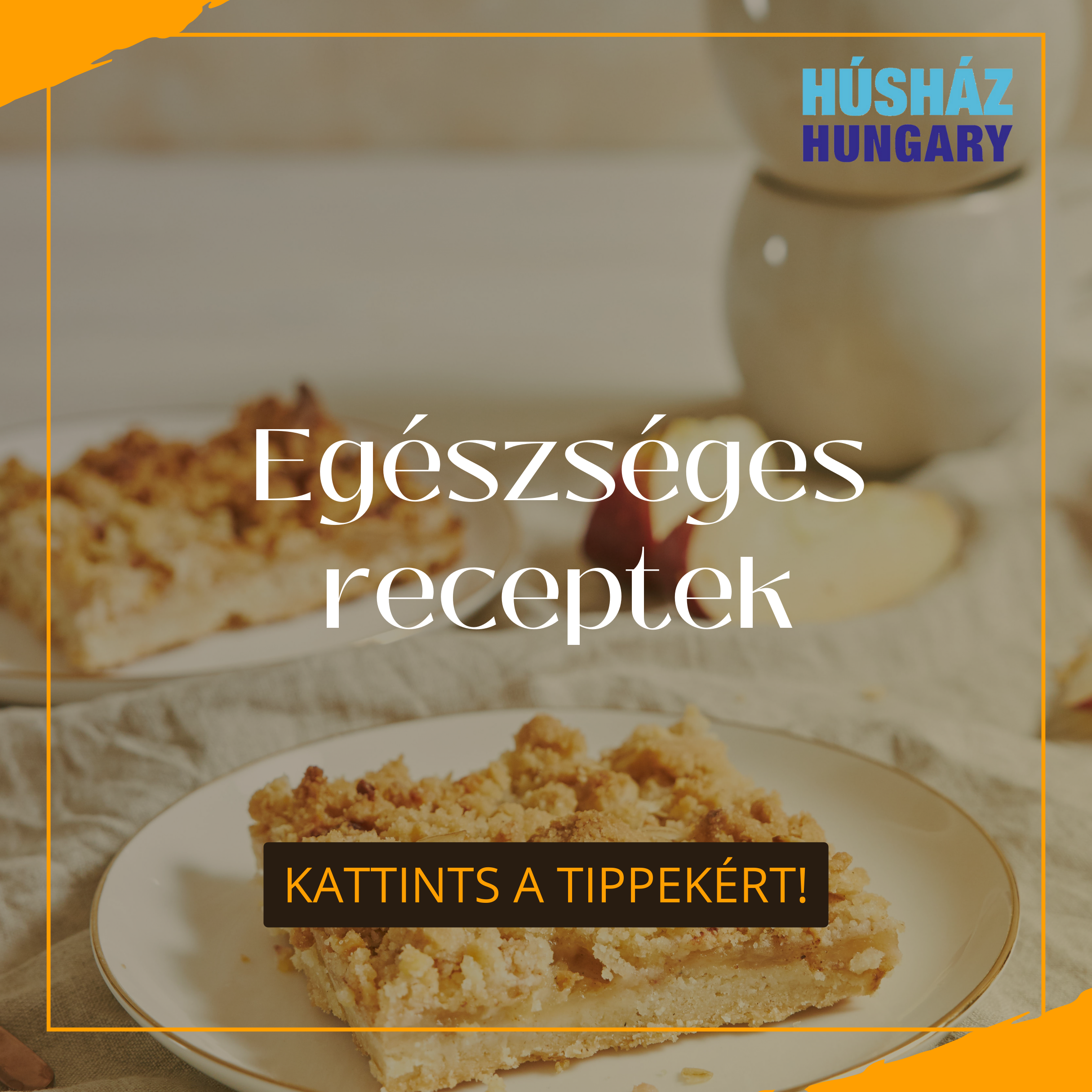 Húsház Hungary Blog - Desszertek, amelyekkel bátran bűnözhetsz...