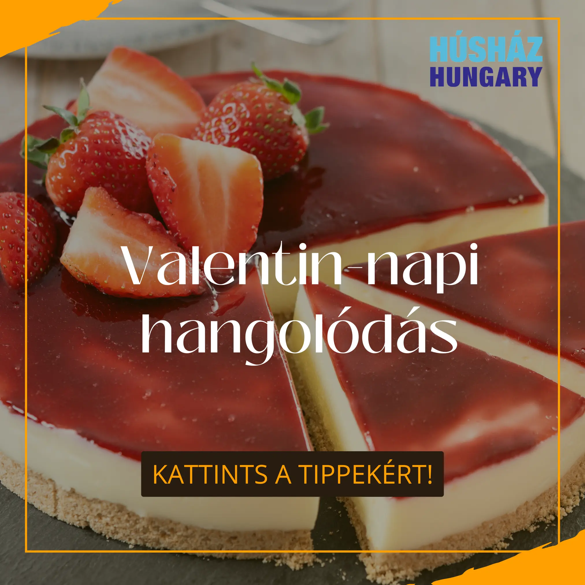 Húsház Hungary Blog - Alternatívák csokiba mártott eper helyett, a Valenti-napi ha...