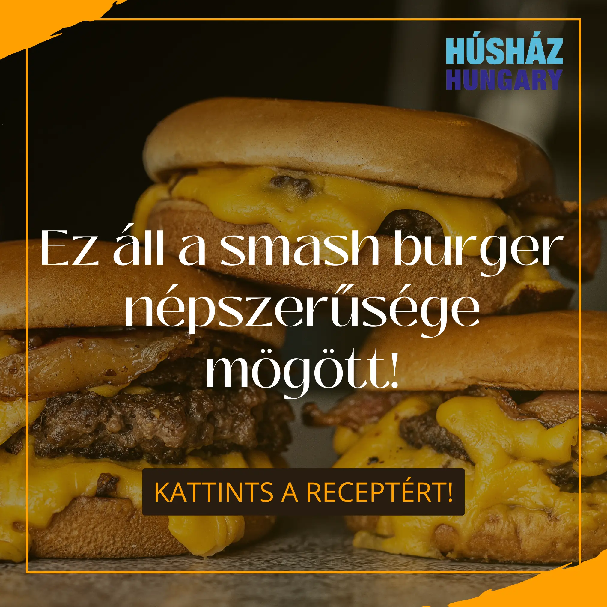 Húsház Hungary Blog - Forró falatok, amik a legmelegebb napokon is jólesnek...